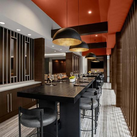 Pittsburgh Marriott North Otel Cranberry Township Dış mekan fotoğraf