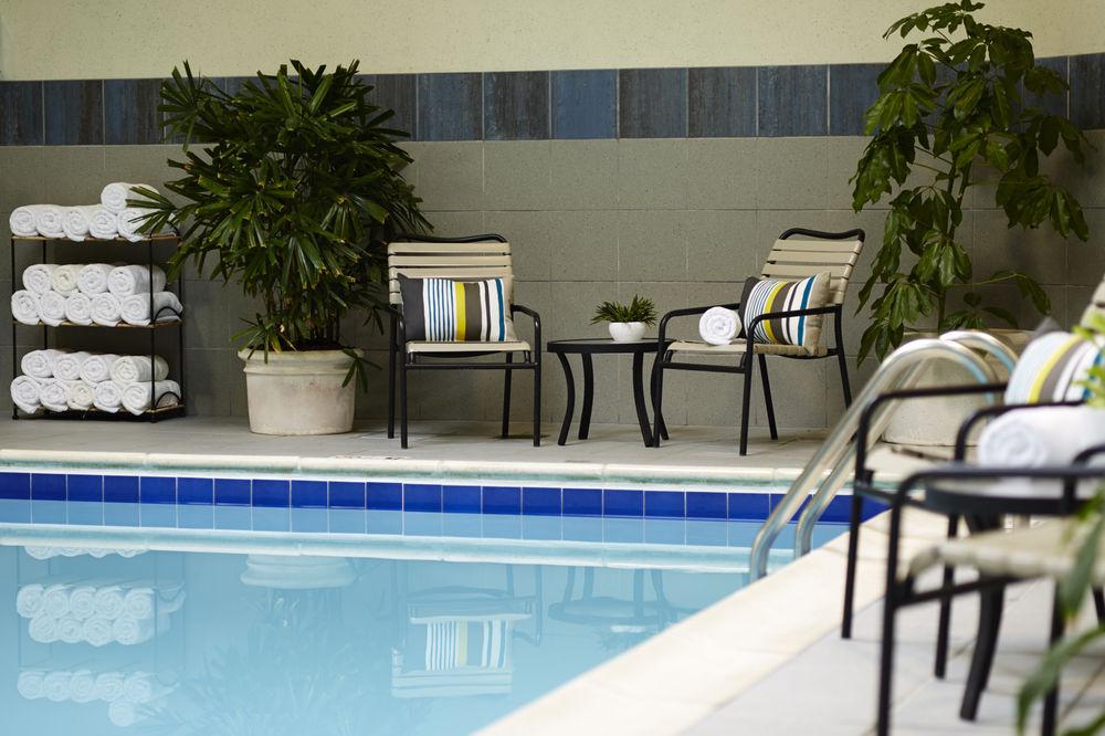Pittsburgh Marriott North Otel Cranberry Township Dış mekan fotoğraf