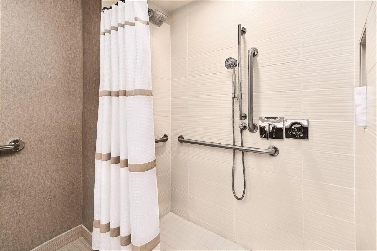 Pittsburgh Marriott North Otel Cranberry Township Dış mekan fotoğraf
