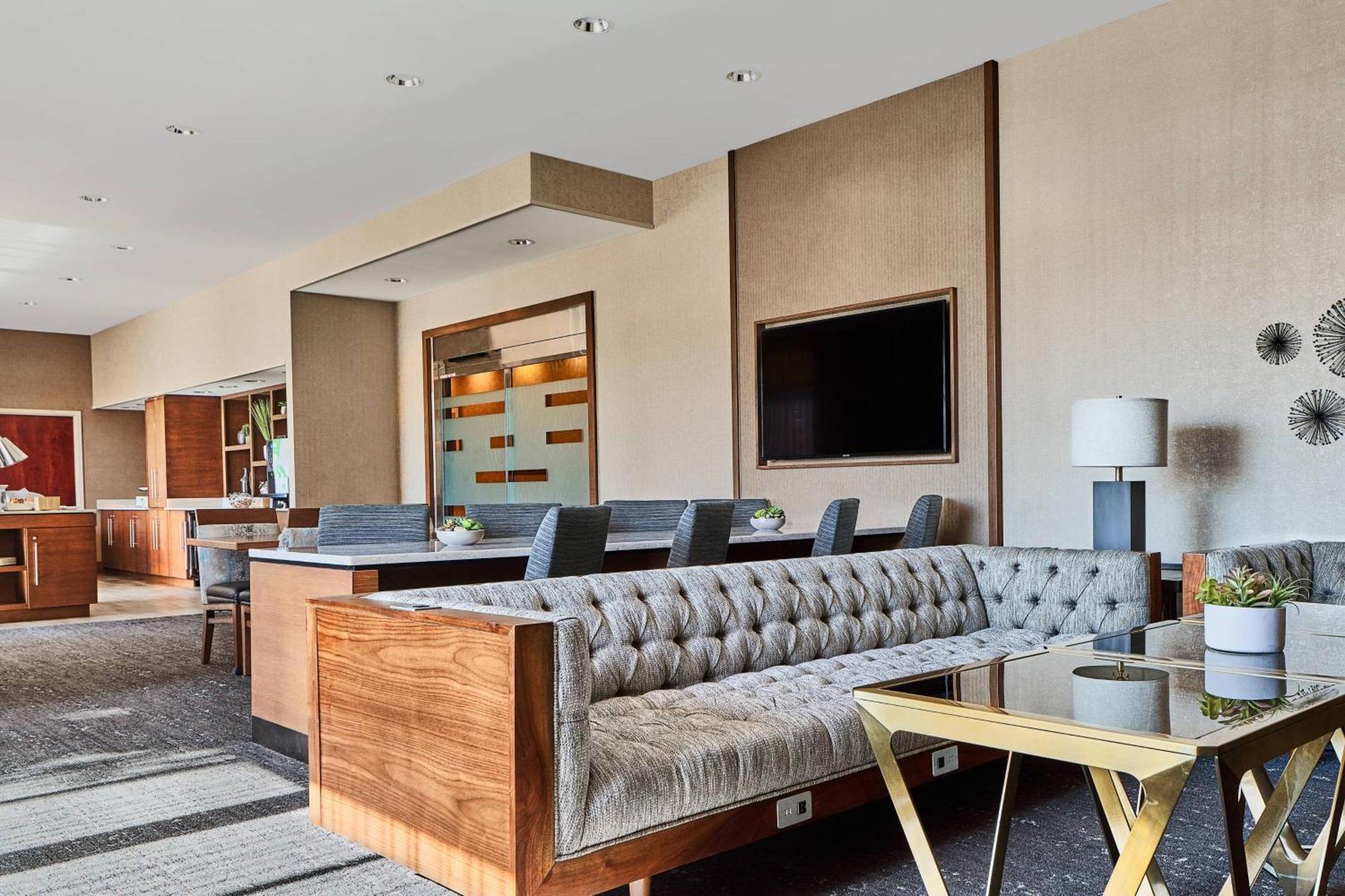 Pittsburgh Marriott North Otel Cranberry Township Dış mekan fotoğraf