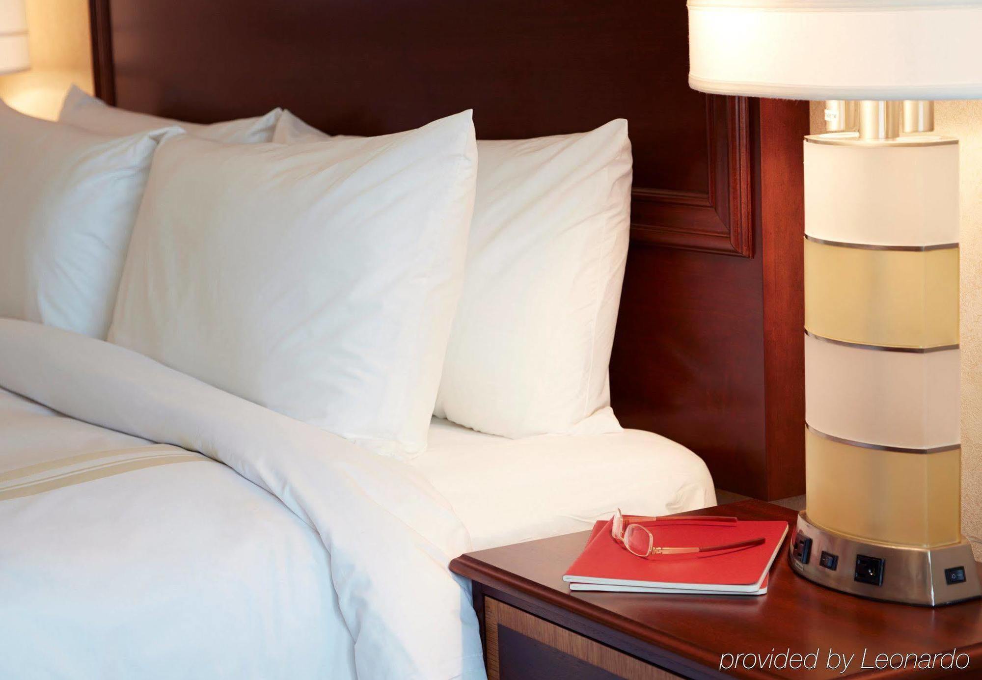 Pittsburgh Marriott North Otel Cranberry Township Dış mekan fotoğraf