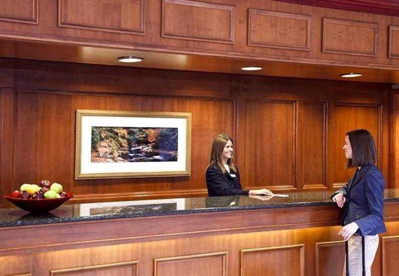 Pittsburgh Marriott North Otel Cranberry Township Dış mekan fotoğraf