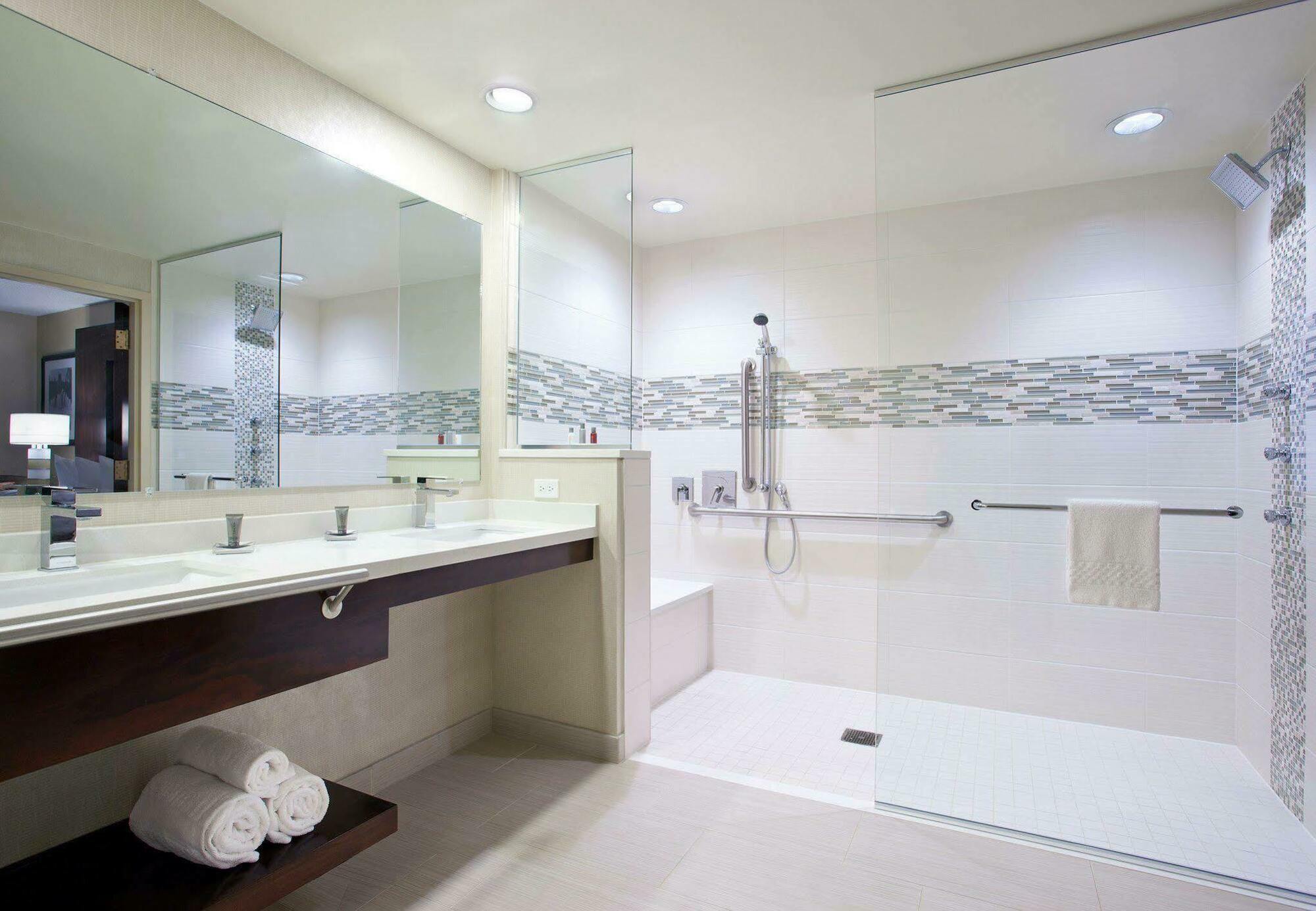 Pittsburgh Marriott North Otel Cranberry Township Dış mekan fotoğraf
